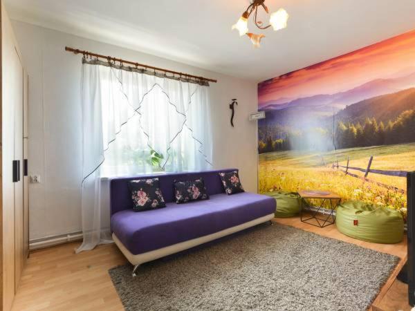Apartament Wrzos Bieszczady Czarna  Esterno foto